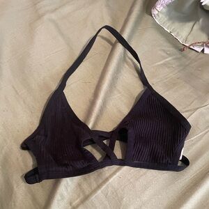 Black Women's Intimate Bralette